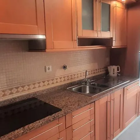 Apartamento Buganvilia Lagos Exterior photo