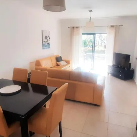 Apartamento Buganvilia Lagos Exterior photo