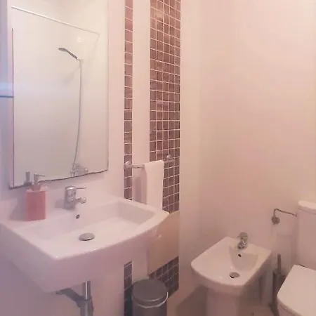 Apartamento Buganvilia Lagos Exterior photo