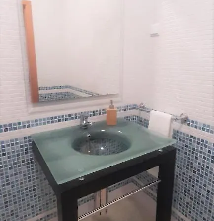 Apartamento Buganvilia Lagos Exterior photo