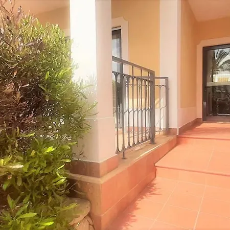Apartamento Buganvilia Lagos Exterior photo