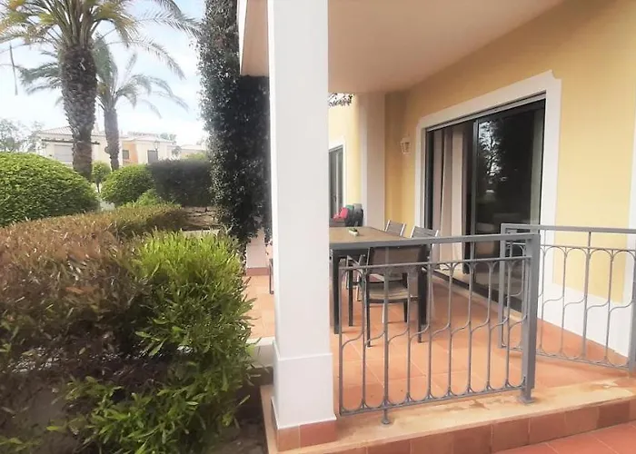 Apartamento Buganvilia