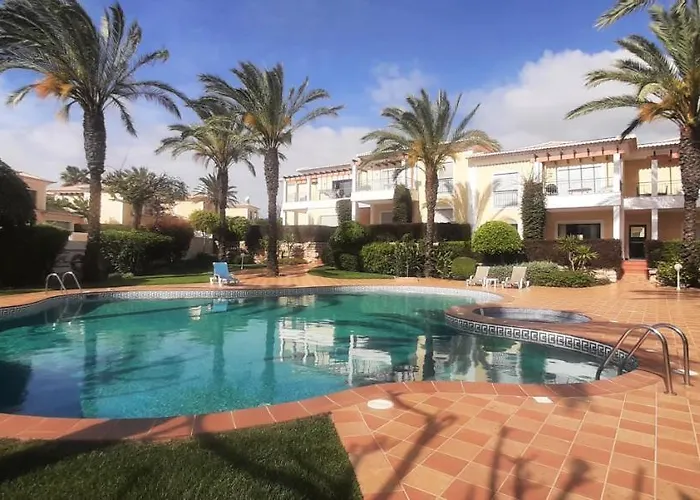 Apartamento Buganvilia