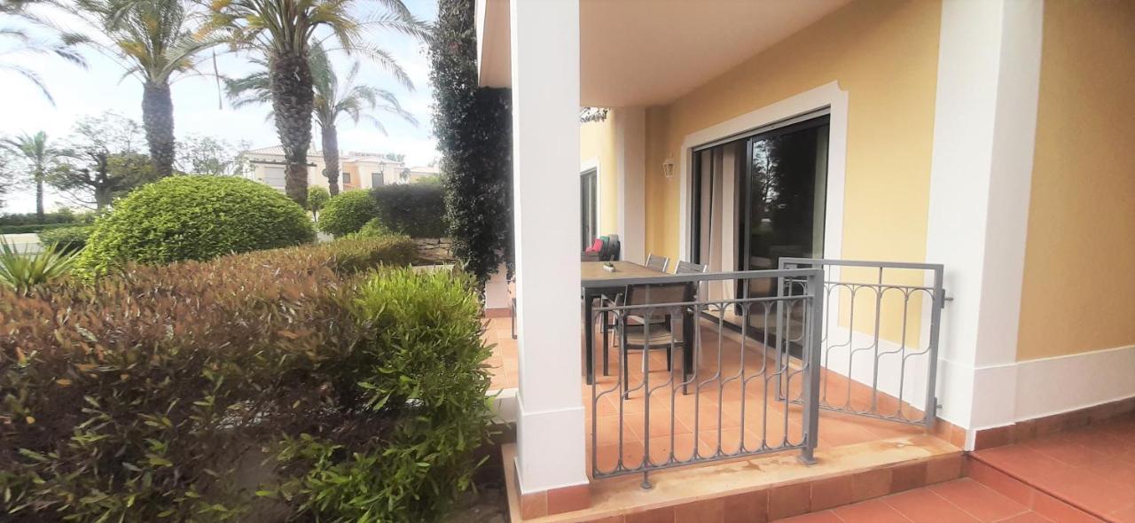 Buganvilia Apartment
