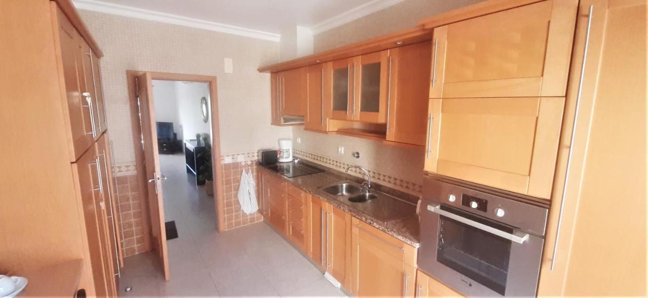 Apartment Buganvilia