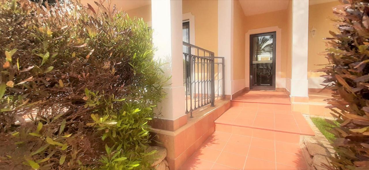 Apartment Buganvilia *