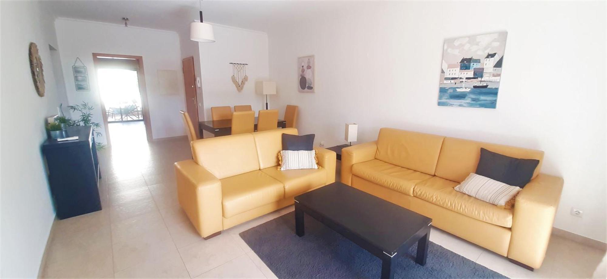 Buganvilia Apartment *